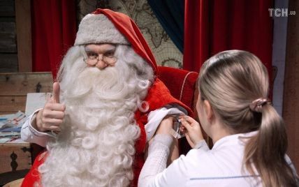 Дорогой Санта-Клаус: сколько стоит волшебное путешествие в Лапландию