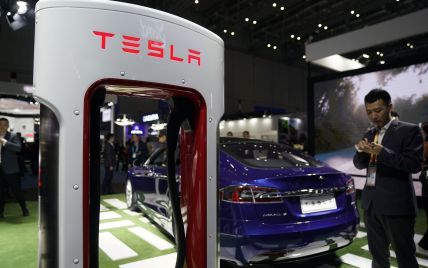 Tesla начала экспансию своей культовой модели Model 3 в Европу