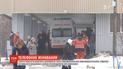Сообщение о заминировании больницы в Киеве не подтвердилось