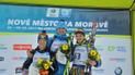 Український біатлоніст виграв "бронзу" в спринті на юніорському чемпіонаті Європи