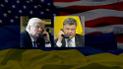 Нічний дзвінок. Розпочалися важливі телефонні переговори Трампа з Порошенком