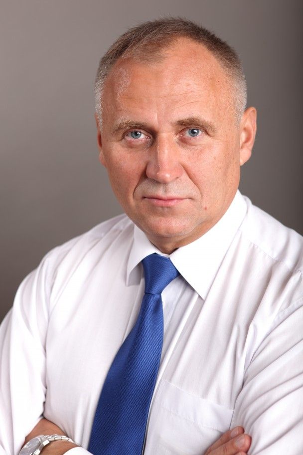 Микола Статкевич / © wikimedia.org