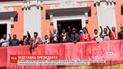 Президент Боливии Эво Моралес ушел в отставку под давлением протестующих