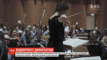 150 украинских музыкантов сыграют и споют уникальную оперу посреди египетской пустыни