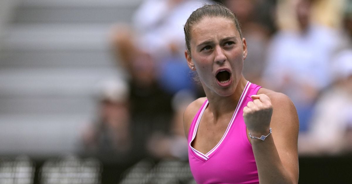 Марта Костюк