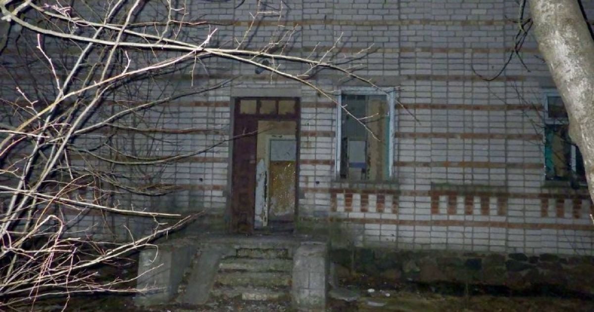 Тіло хлопця виявив місцевий мешканець у закинутій будівлі