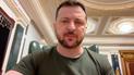 Зеленський: Якщо цього не буде, це стане однією з найбільш ганебних сторінок історії!