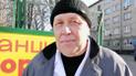 Перелигін Вадим звертається по допомогу
