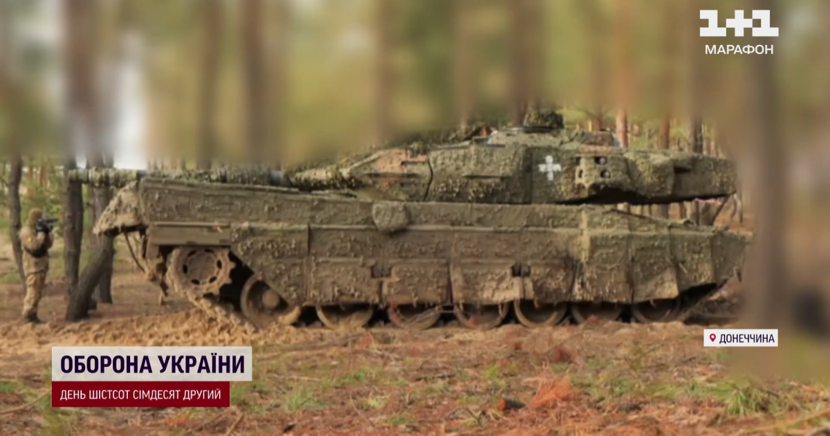 Stridsvagn