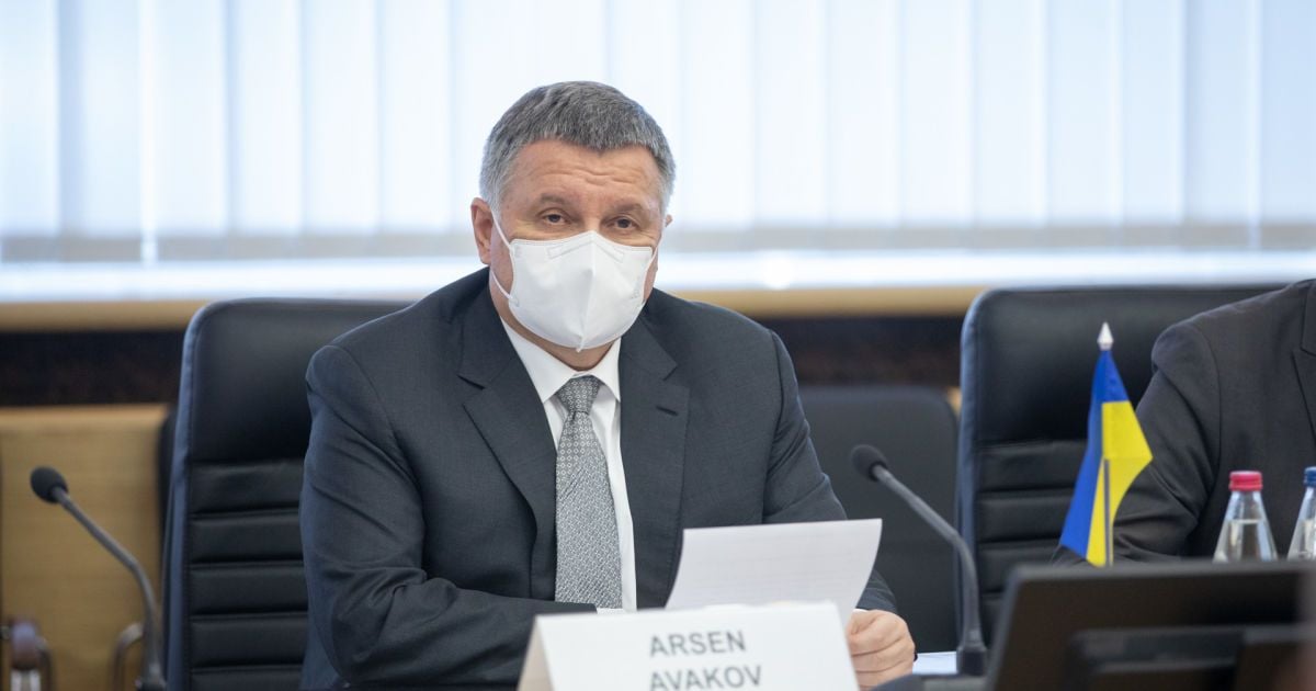 В Україні починають вакцинувати співробітників МВС: хто першим отримає щеплення