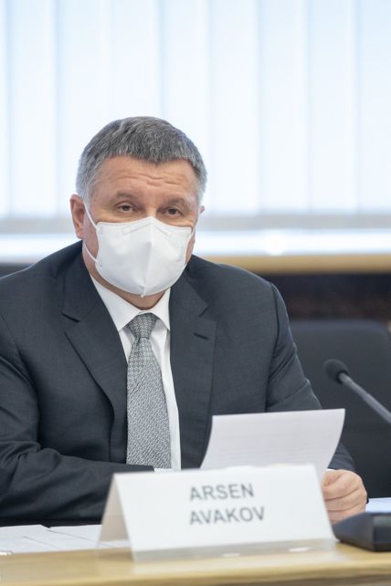 Арсен Аваков подав у відставку: чим запам'ятався очільник МВС за 7,5 року на посаді