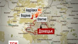 Розвідка повідомляє про накопичування ворожої техніки в окупованому Донецьку
