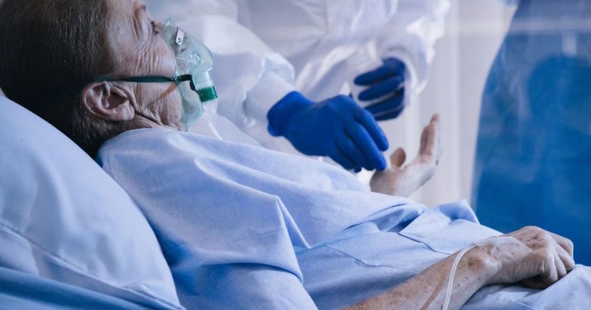 Одесская область лидирует по заболеванию COVID-19: статистика на 28 октября