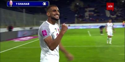 УПЛ | Чемпіонат України з футболу 2021 | Дніпро-1 - Зоря - 0:3. Відео голу Шахаба Захеді (90+1`)