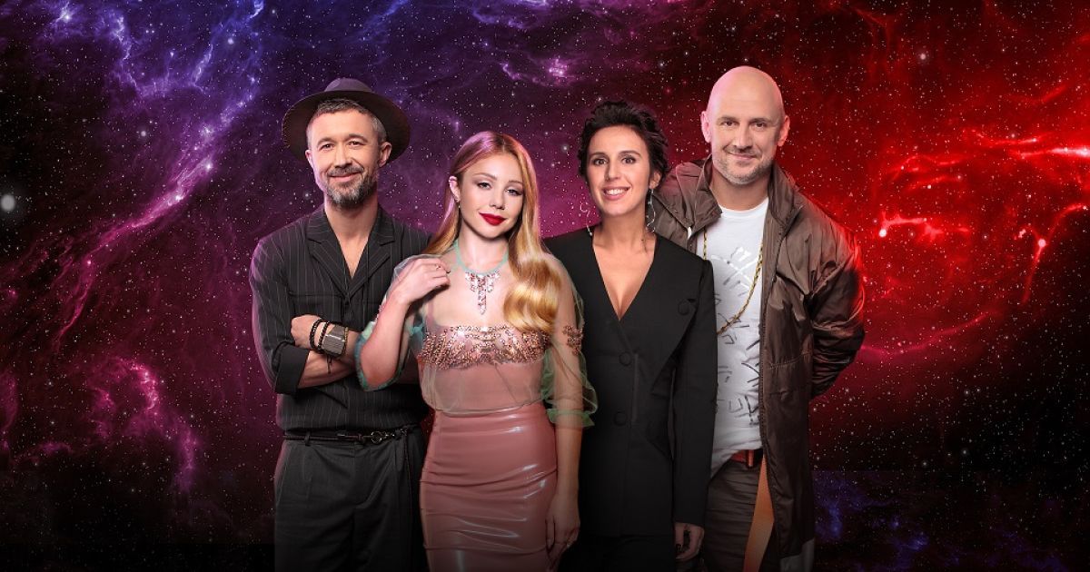 "1+1" став лідером січня за показниками телеперегляду на українському ТБ