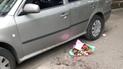 У Києві чоловік завдав колишній дружині 11 ножових поранень: жінка у важкому стані в реанімації