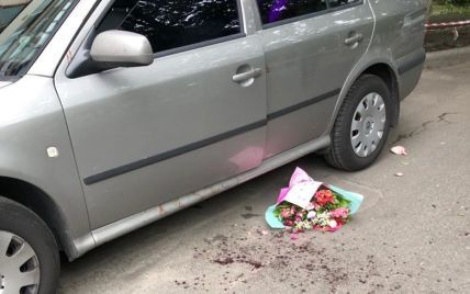 В Киеве мужчина нанес бывшей жене 11 ножевых ранений: женщина в тяжелом состоянии в реанимации