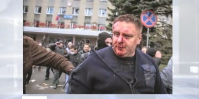 Милицию Харьковщины возглавил офицер, который чудом выжил после избиения сепаратистами
