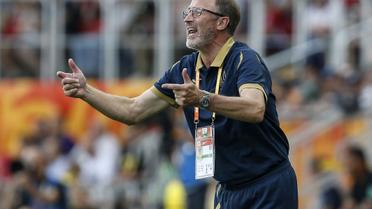 україна - південна корея, ю-20_7 / © Associated Press