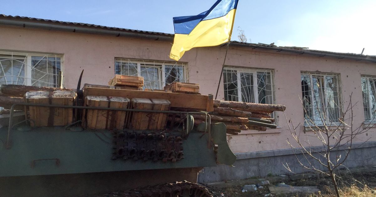 Решать конфликт на Донбассе будут и в 2016 году