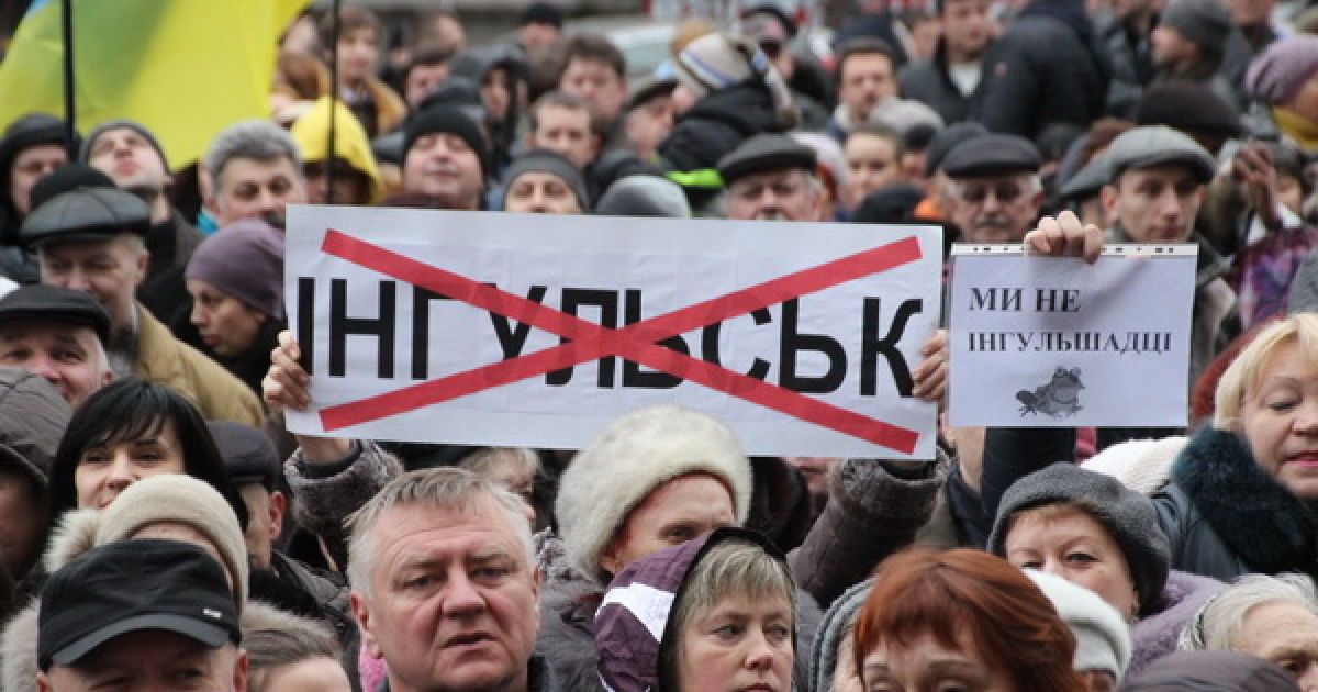 Депутаты поддержали горожан