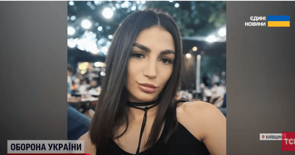 Атака на Київщину: росіяни вбили 27-річну Анну — подробиці обстрілу