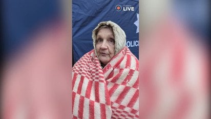 Мешканка Києва розповіла про пережиту атаку