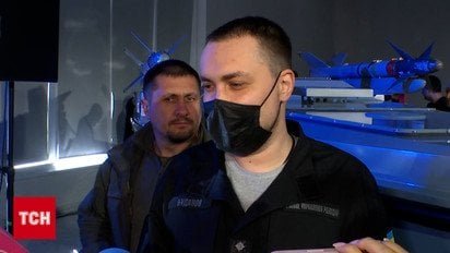 Буданов знає, чи чекати Путіна в Анкарі! Відповідь коротка - ні! Ексклюзив ТСН