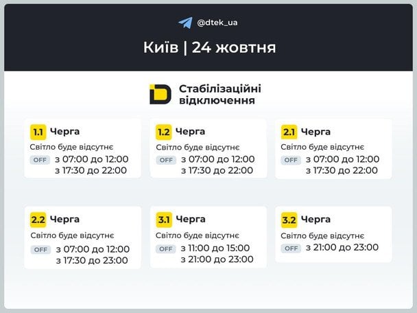 / © ДТЕК