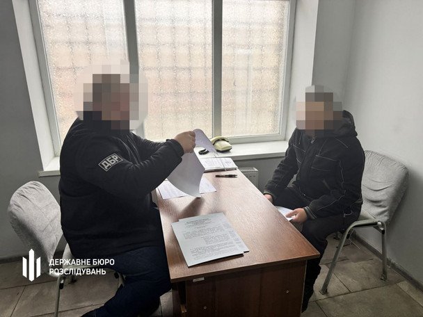 Солдат уехал домой на БТРе: ему грозит заключение