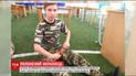 Рідні, зниклого у Білорусі Павла Гриба, не втрачають надії повернути хлопця до дому