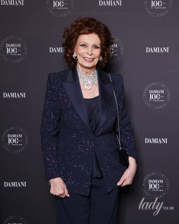 Софі Лорен / © Getty Images