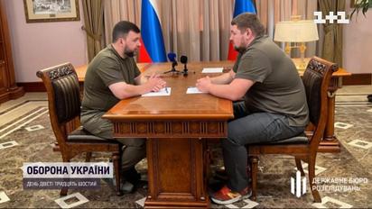 Міському голові Святогірська висунули чергову підозру