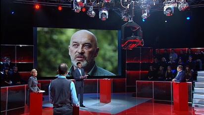 Тука оперативно прокомментировал ночные взрывы в Сватово