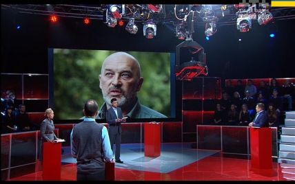 Тука розповів, що спричинило пожежу на складах у Сватовому