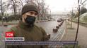 Виталий Маркив возвращается к обучению в Академии внутренних дел