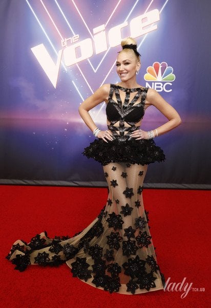 Гвен Стефані / © Getty Images