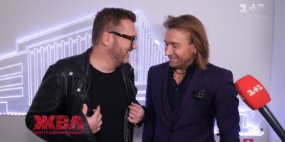 Винник и Пономарева, Позитив и ПТП: на чем держится мужская дружба в шоу-бизнесе