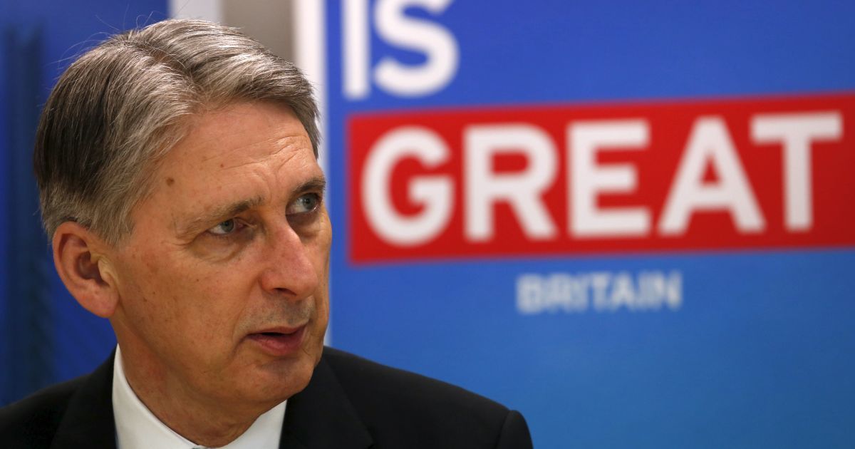 Глава МИД Великобритании назвал ключевое задание украинской власти