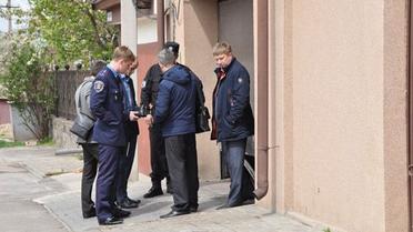 вибух миколаїв_4 / © ГУ Нацполіції в Миколаївській області