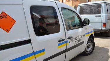вибух миколаїв_6 / © ГУ Нацполіції в Миколаївській області