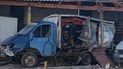 Удар по хлебокомбинату