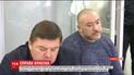 Прокуратура просить запроторити ватажка "тітушок" Юрія Крисіна до СІЗО