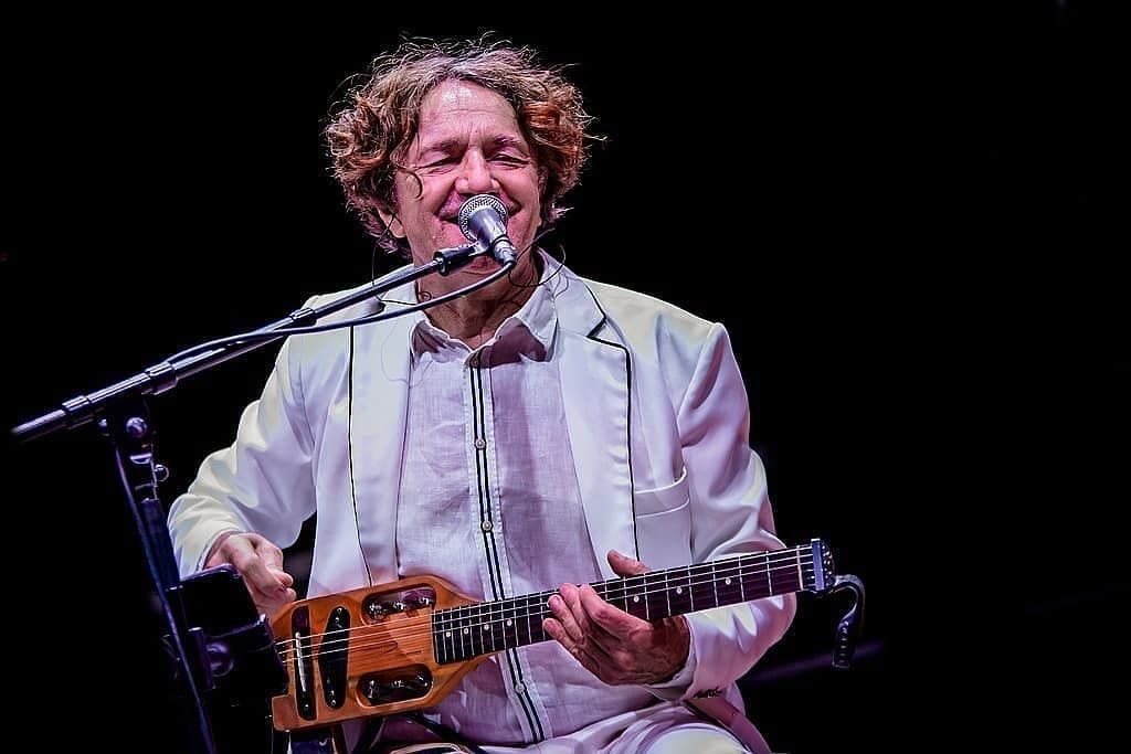 Горан Брегович / © instagram.com/goran_bregovic_official