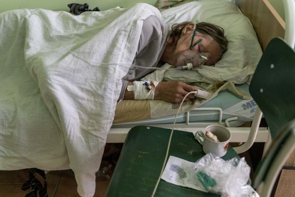  / © Associated Press