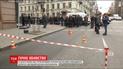 В центре Киева убили экс-депутата Госдумы России Дениса Вороненкова