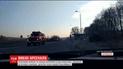 Более 16 часов в Балаклее пылает военный склад боеприпасов