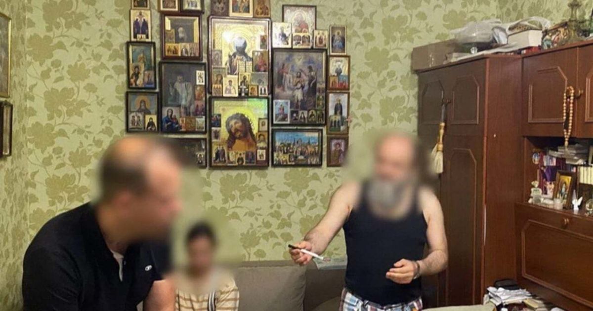 Настоятель храма УПЦ МП из Винницкой области получил 5 лет за оправдание российской агрессии