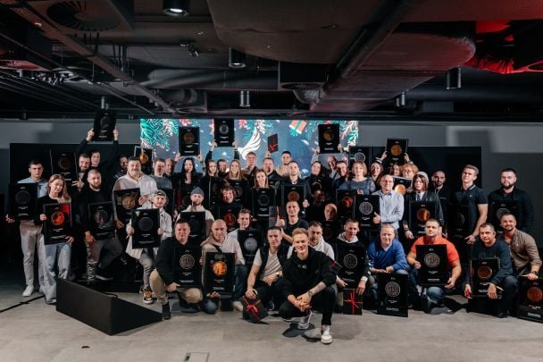 Криптоконференція FFA CRYPTO RISE