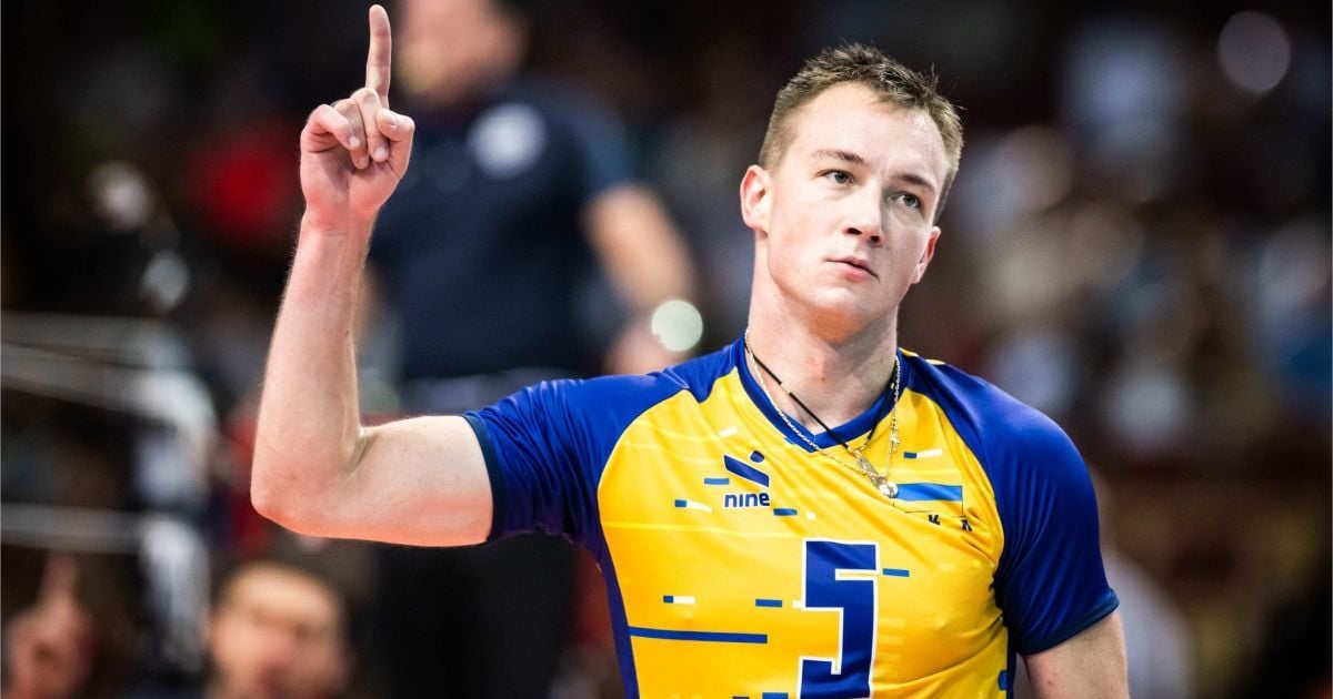 Олег Плотницкий